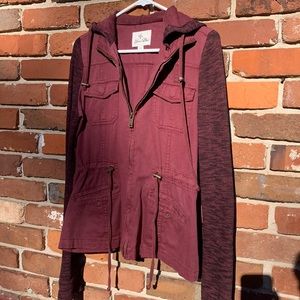 Others Follow Jacket